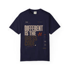 Different Is The Dress Code T-shirt