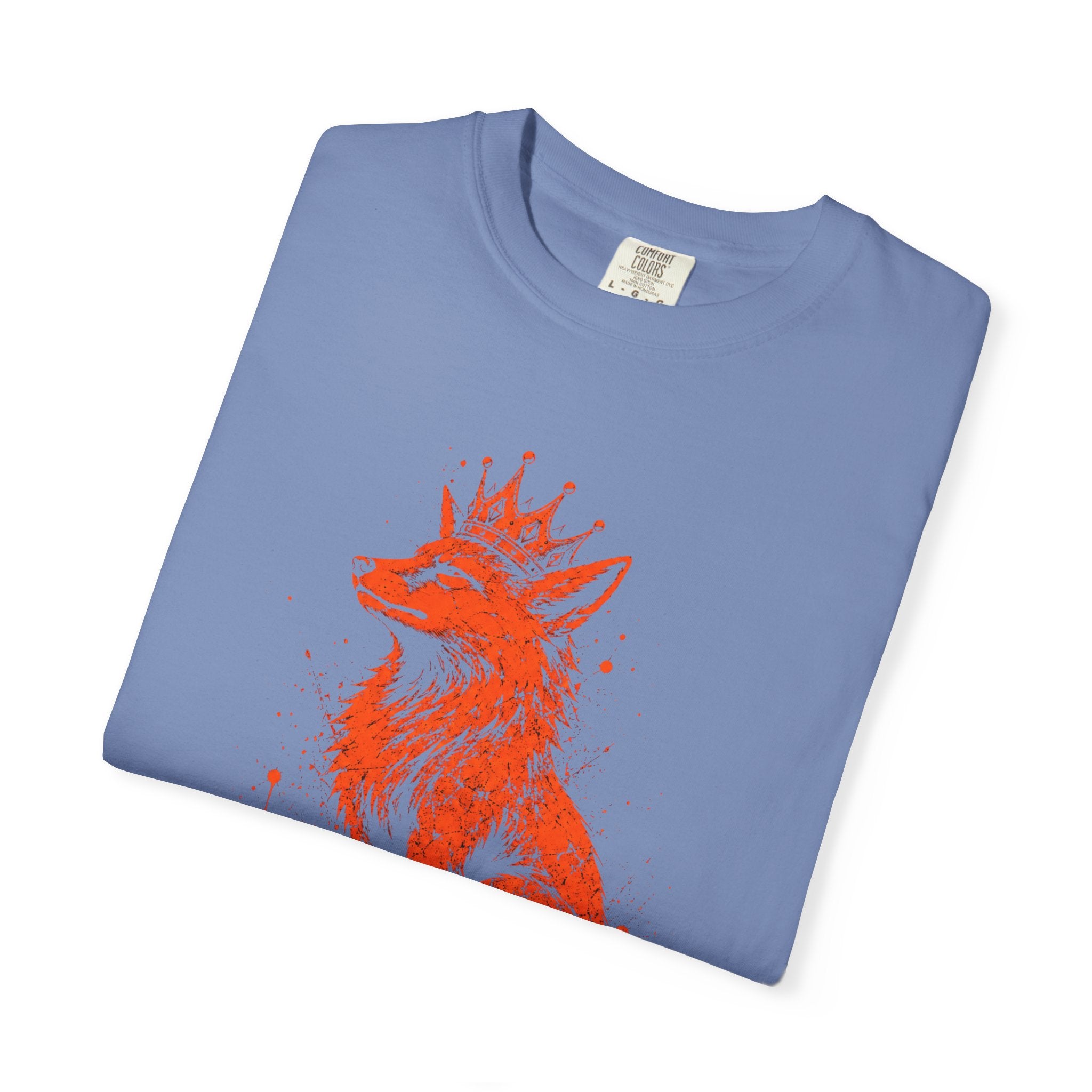 FOX T-shirt
