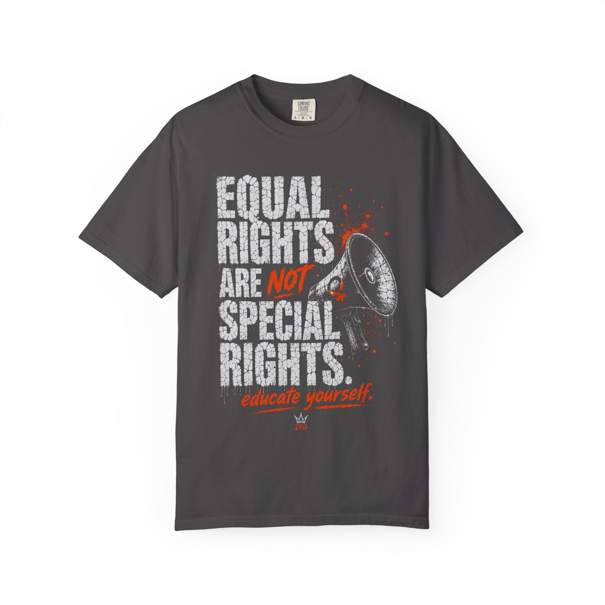 Equal Rights T-shirt