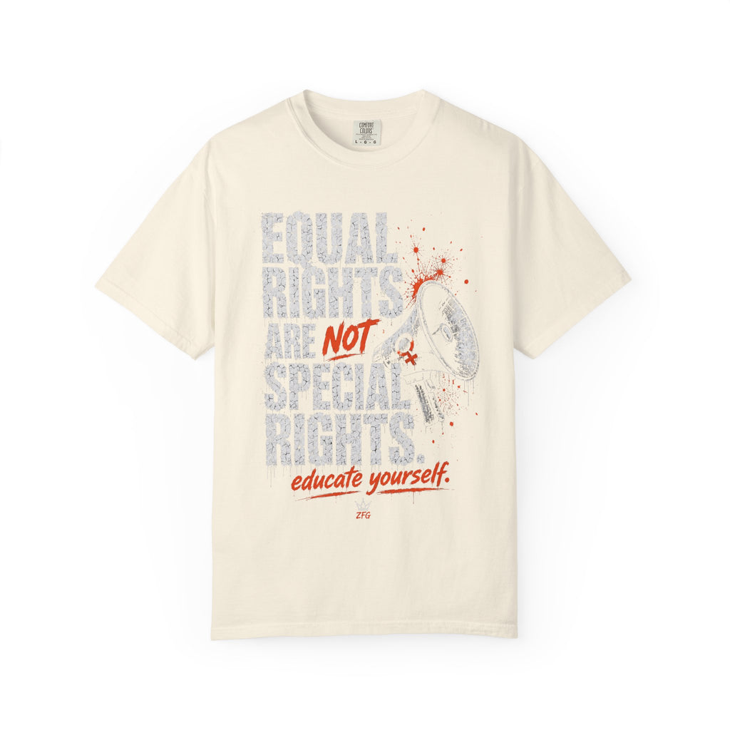 Equal Rights T-shirt