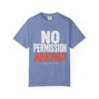 No Permission T-shirt