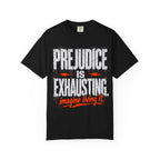 Prejudice T-shirt