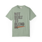 Not Built T-shirt