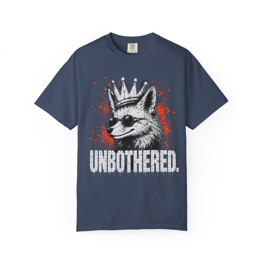 Unbothered T-shirt