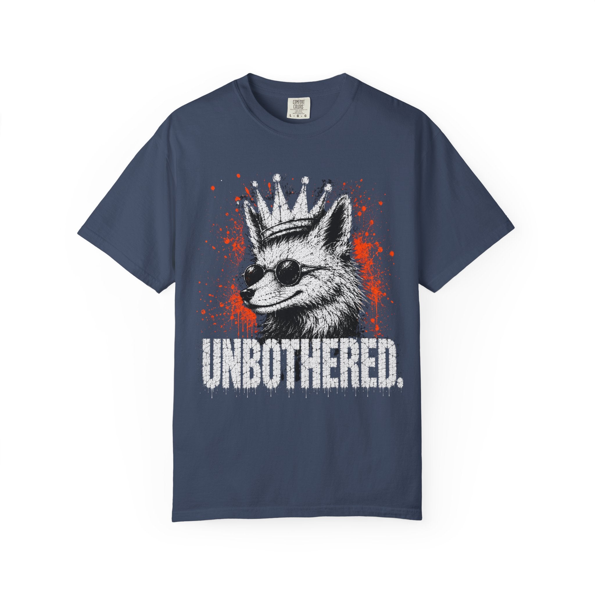 Unbothered T-shirt