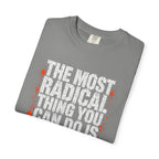 Be Yourself T-shirt