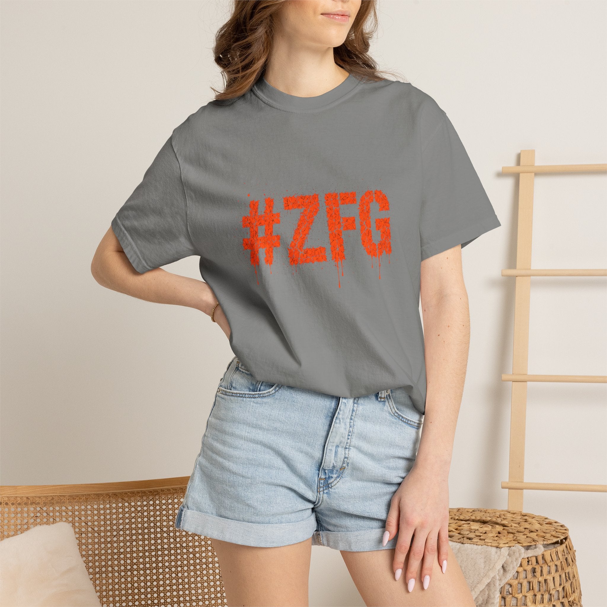 ZFG T-shirt