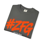 ZFG Print T-shirt