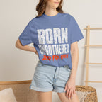 Born Unbothered T-shirt