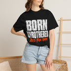 Born Unbothered T-shirt