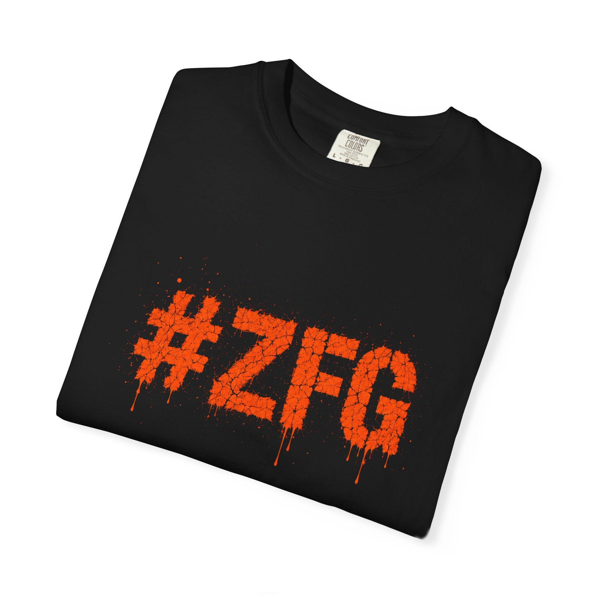 ZFG T-shirt
