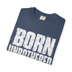 Born Unbothered T-shirt