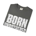 Born Unbothered T-shirt