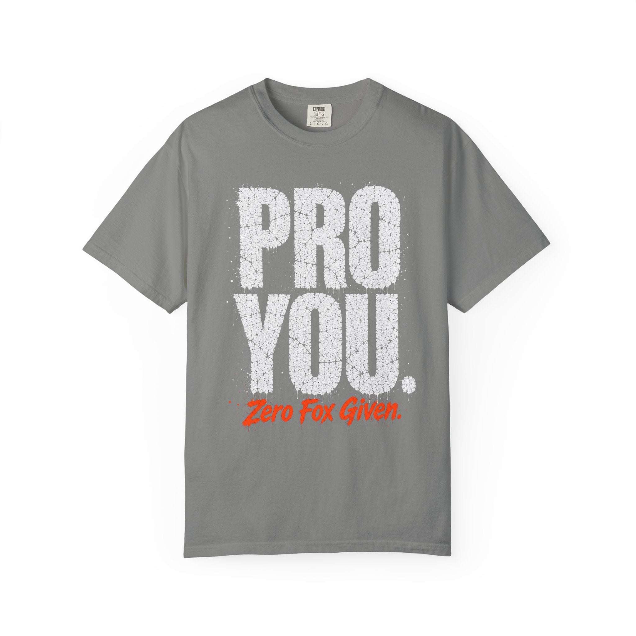 Pro You T-shirt