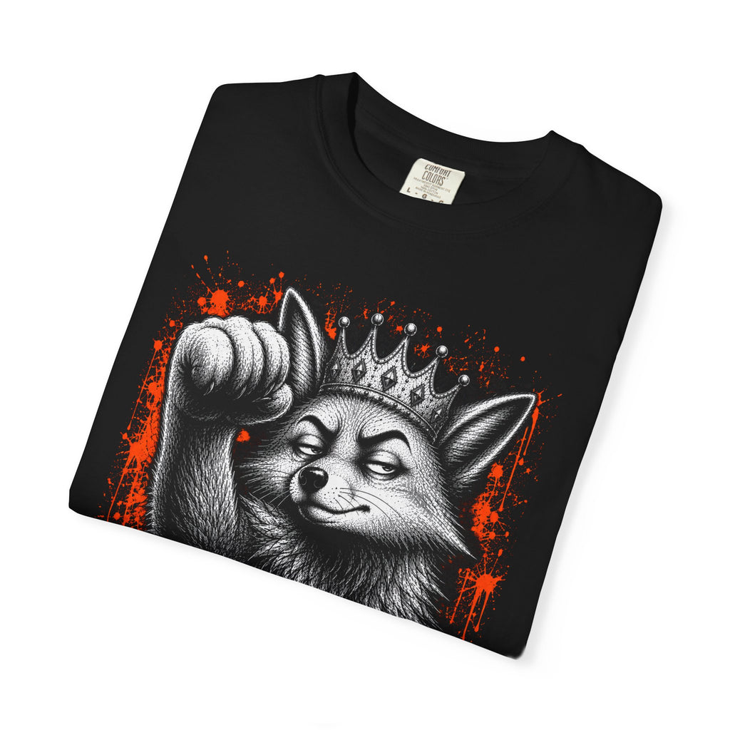 Fox Pump T-shirt