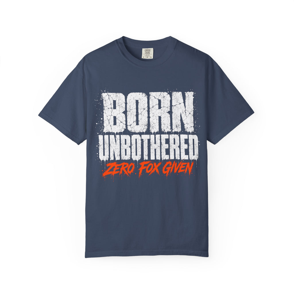 Born Unbothered T-shirt