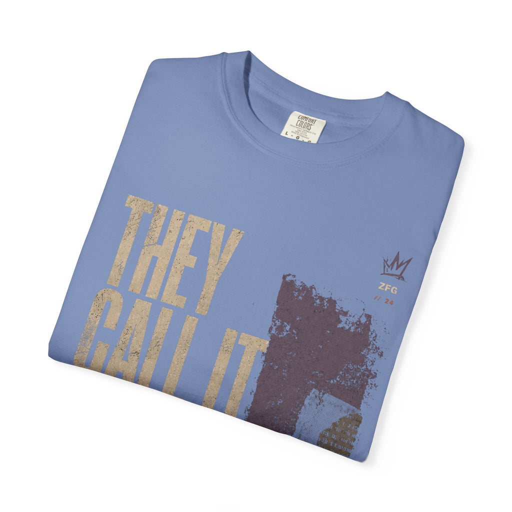 Too Much T-shirt