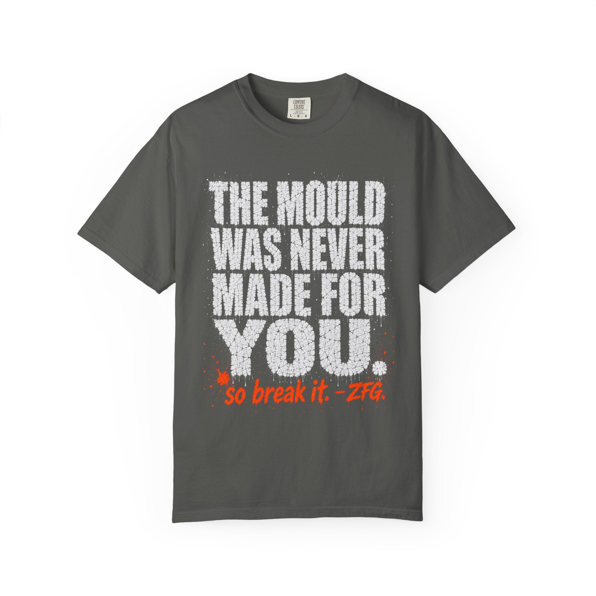 Made For You T-shirt