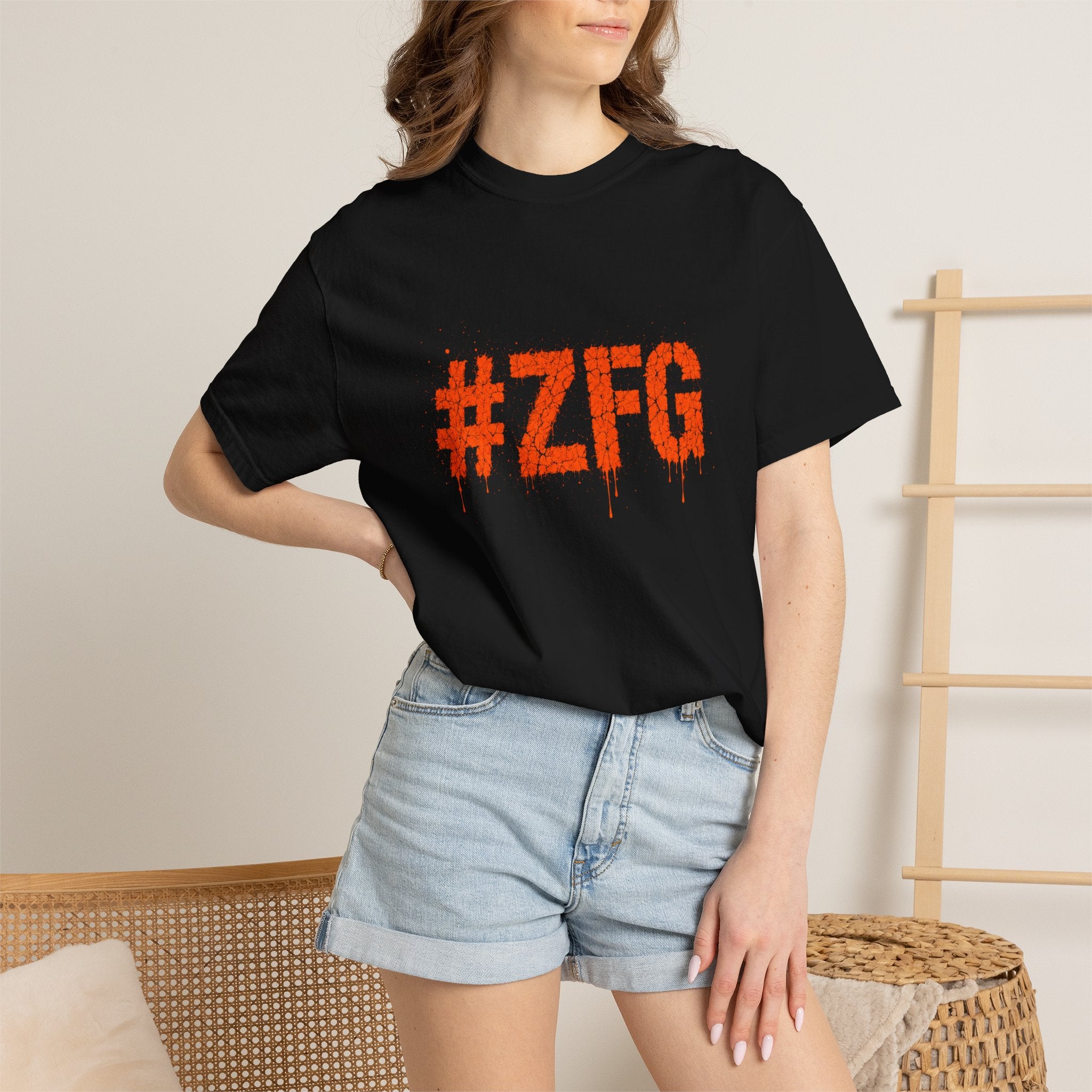ZFG T-shirt
