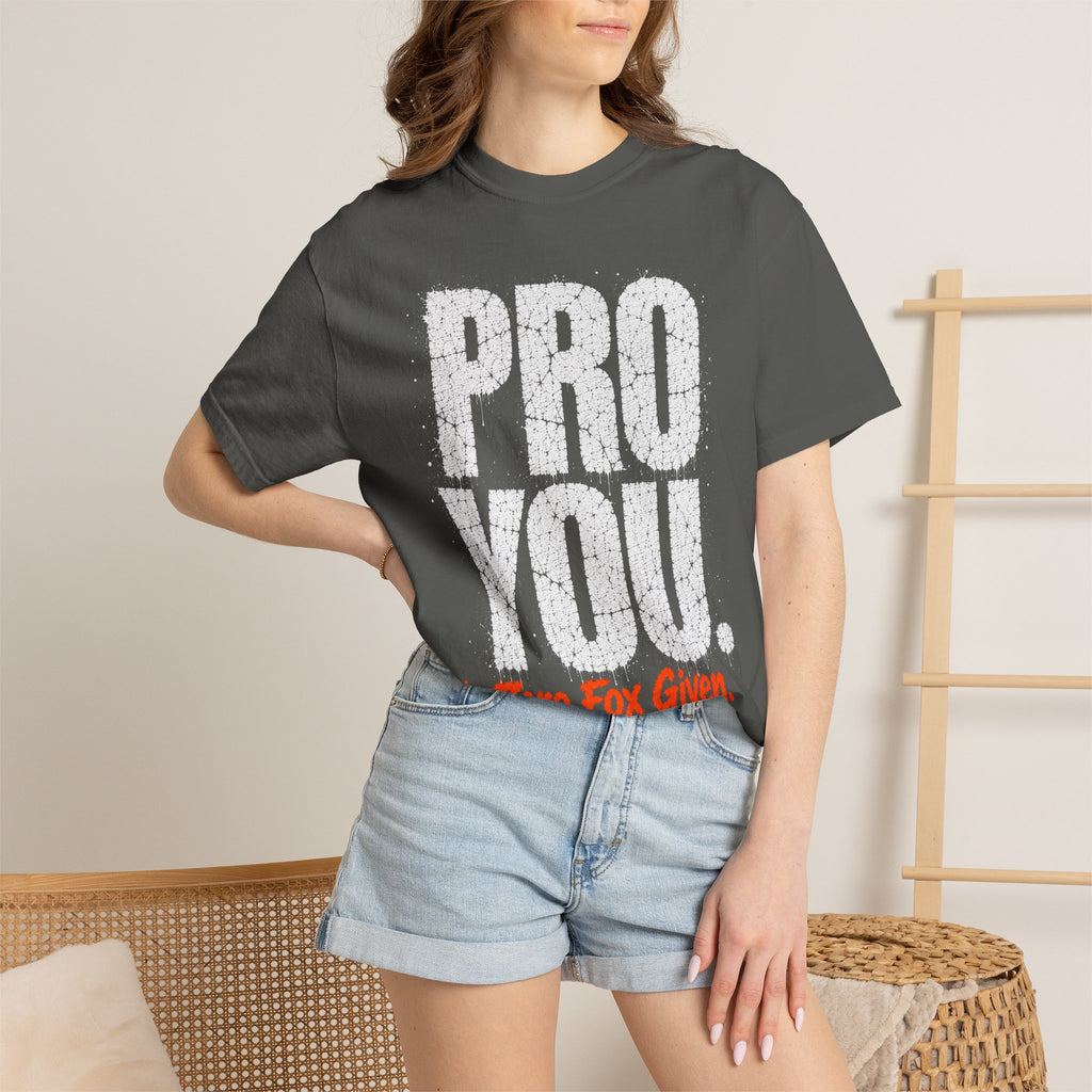 Pro You T-shirt