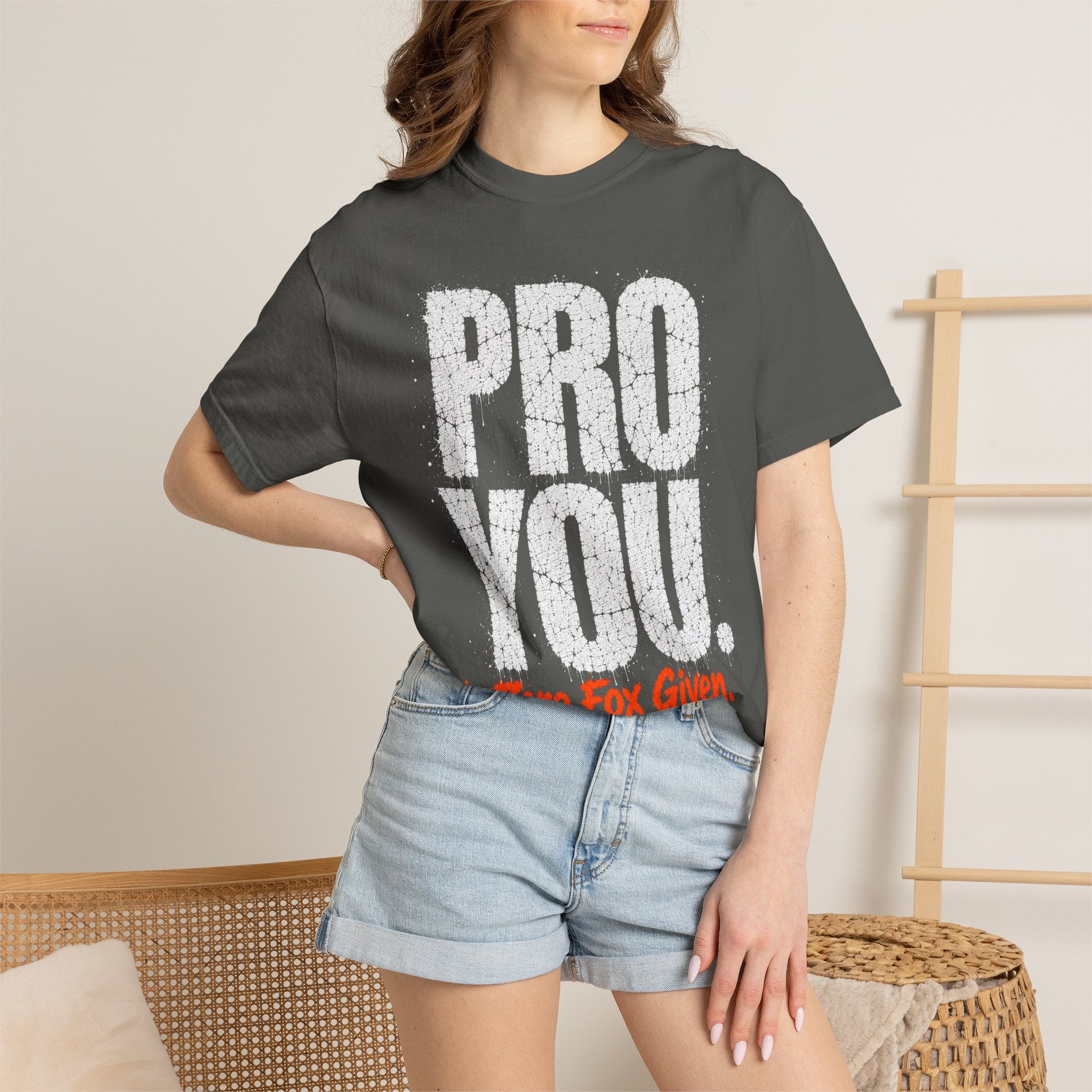 Pro You T-shirt
