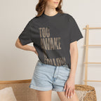Too Awake T-shirt