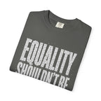 Controversial T-shirt