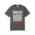 Basic Decency T-shirt