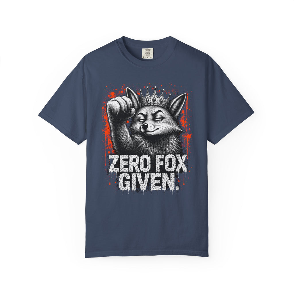 Fox Pump T-shirt