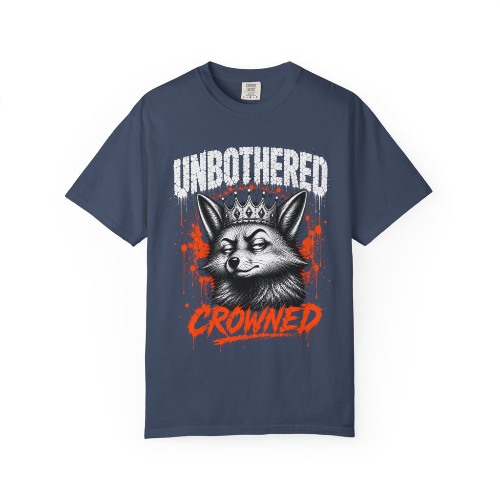 Crowned T-shirt