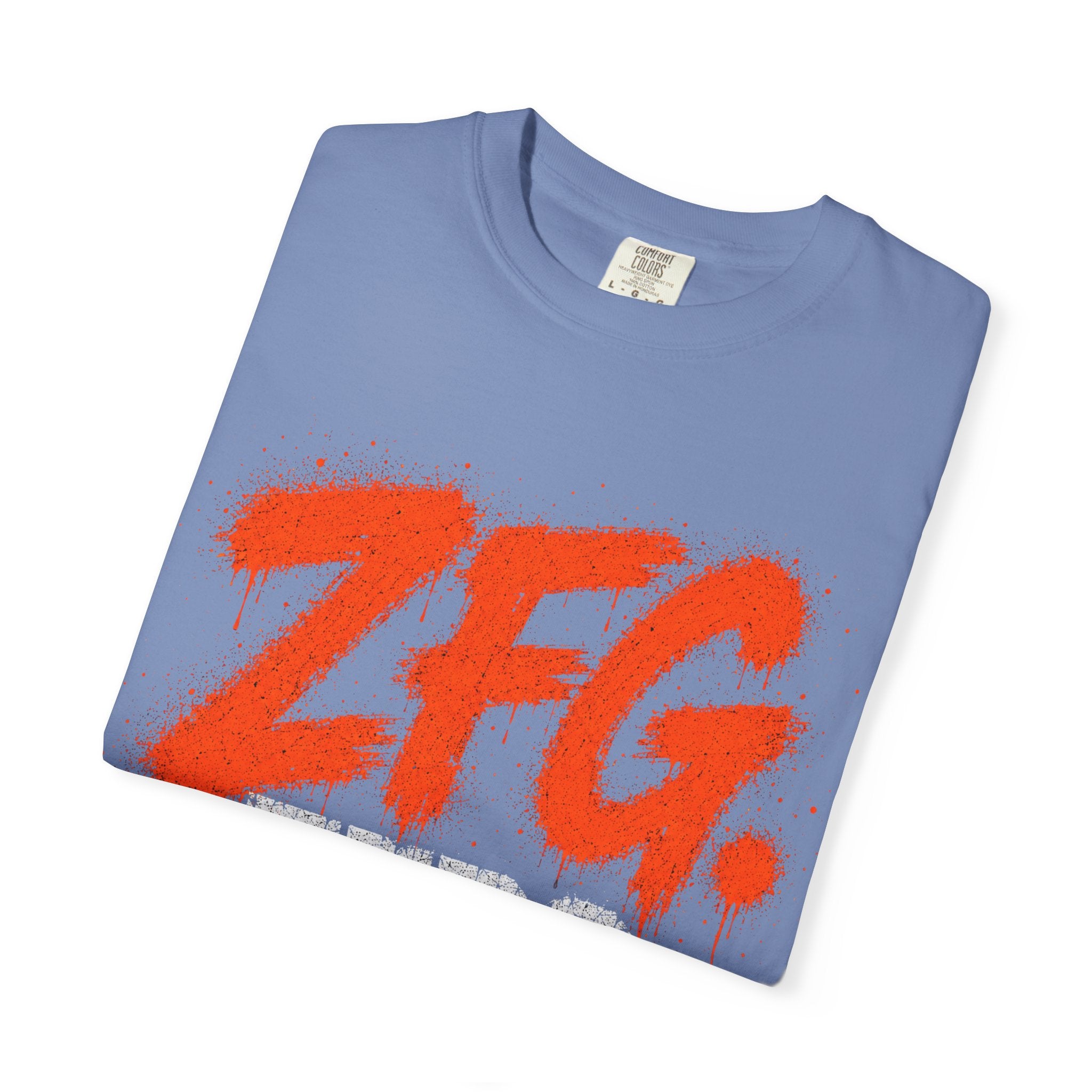 ZFG T-shirt
