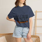Authenticity T-shirt