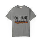 Authenticity T-shirt