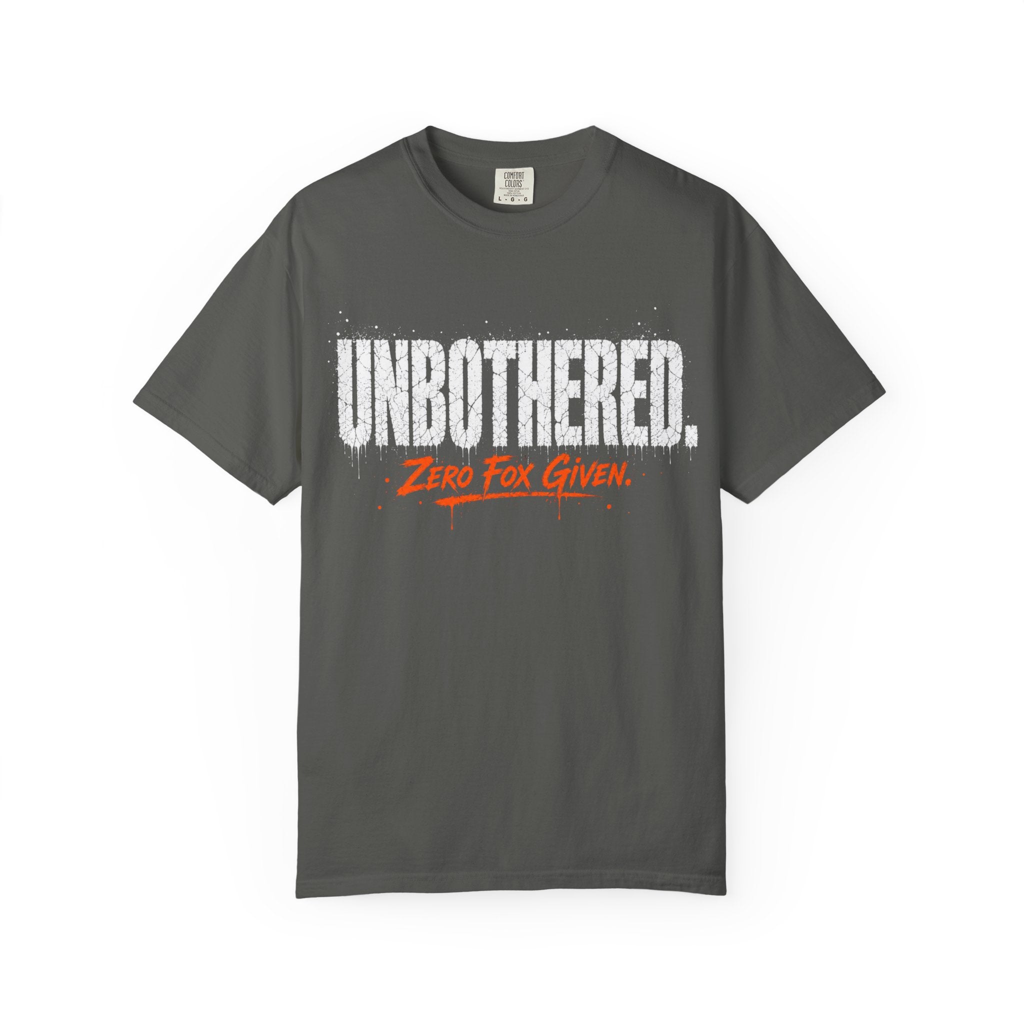 Unbothered T-shirt