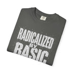 Basic Decency T-shirt