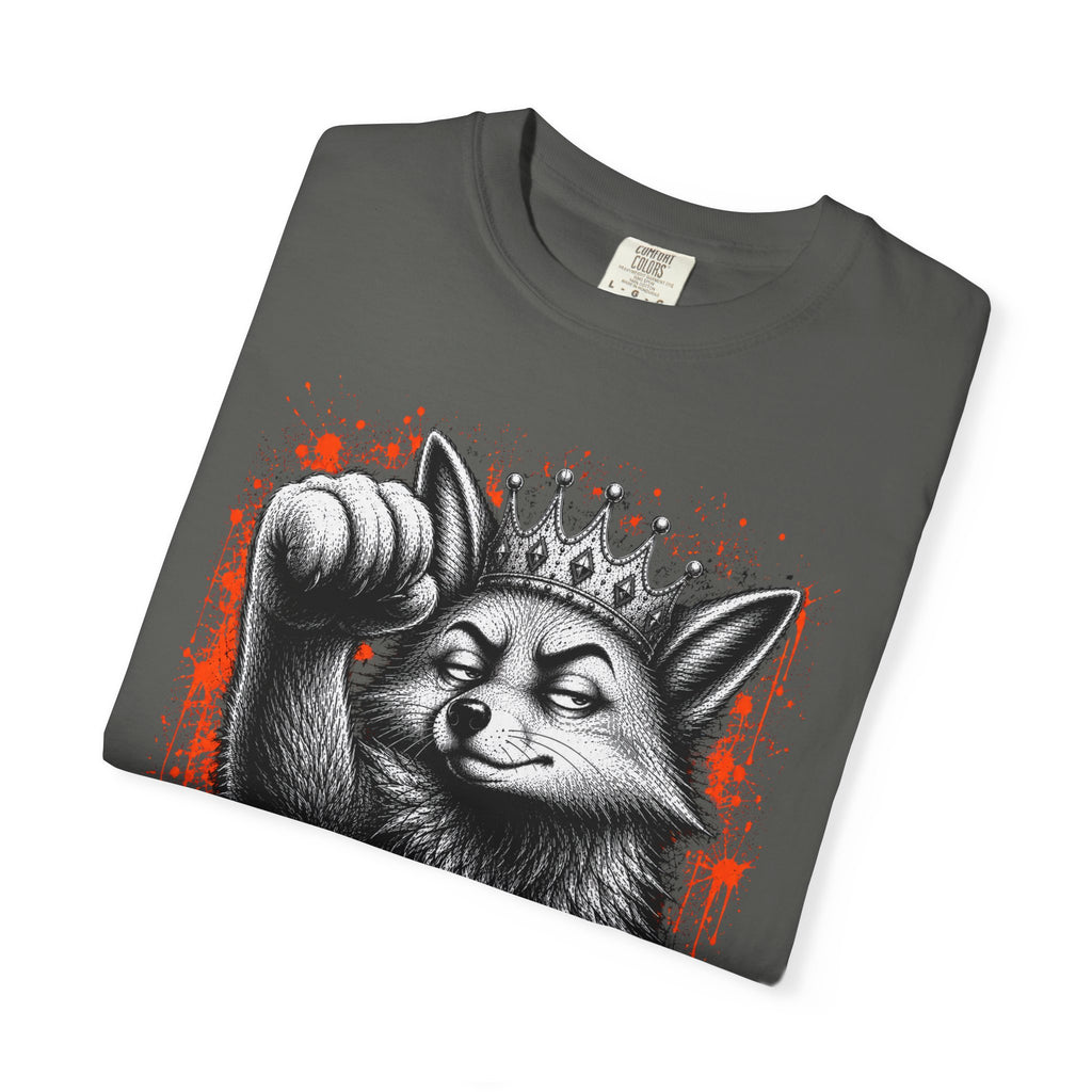 Fox Pump T-shirt
