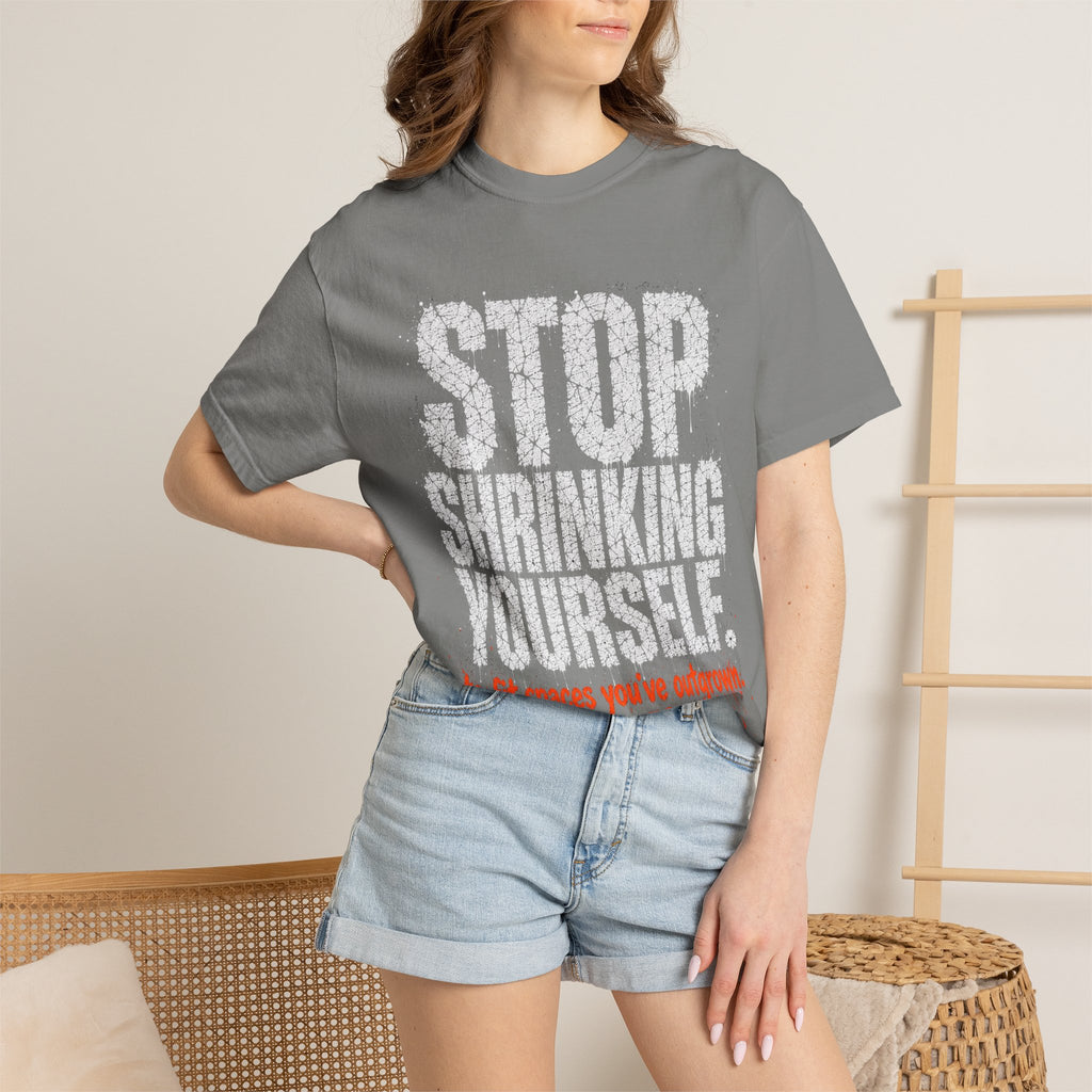 STOP T-shirt