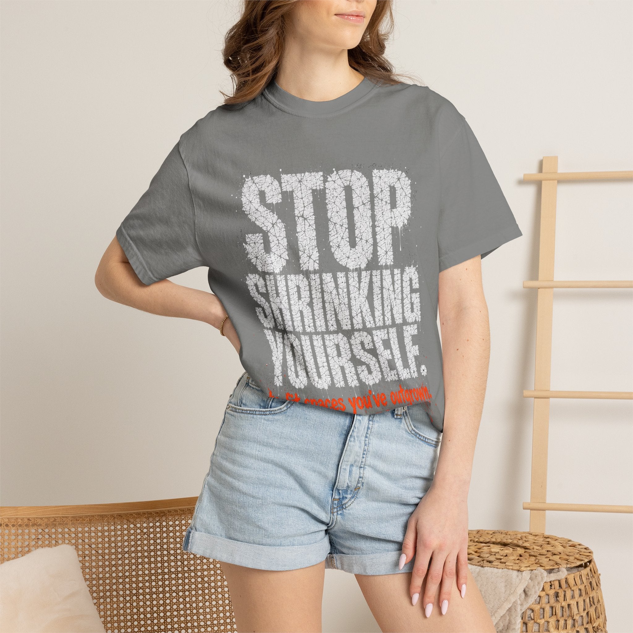 STOP T-shirt