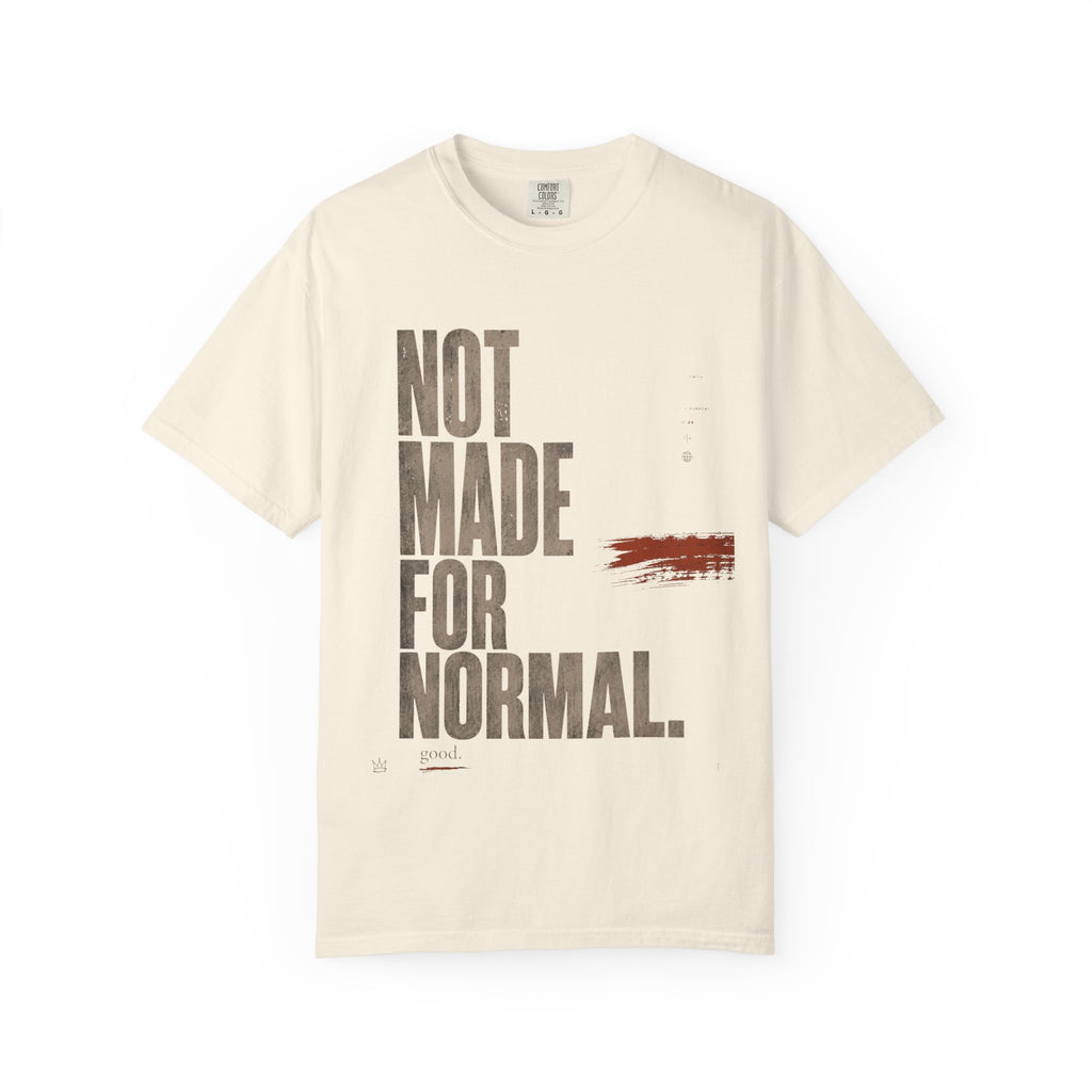 Not Made T-shirt
