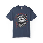 Fox Print T-shirt