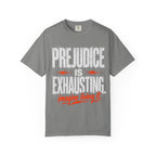 Prejudice T-shirt