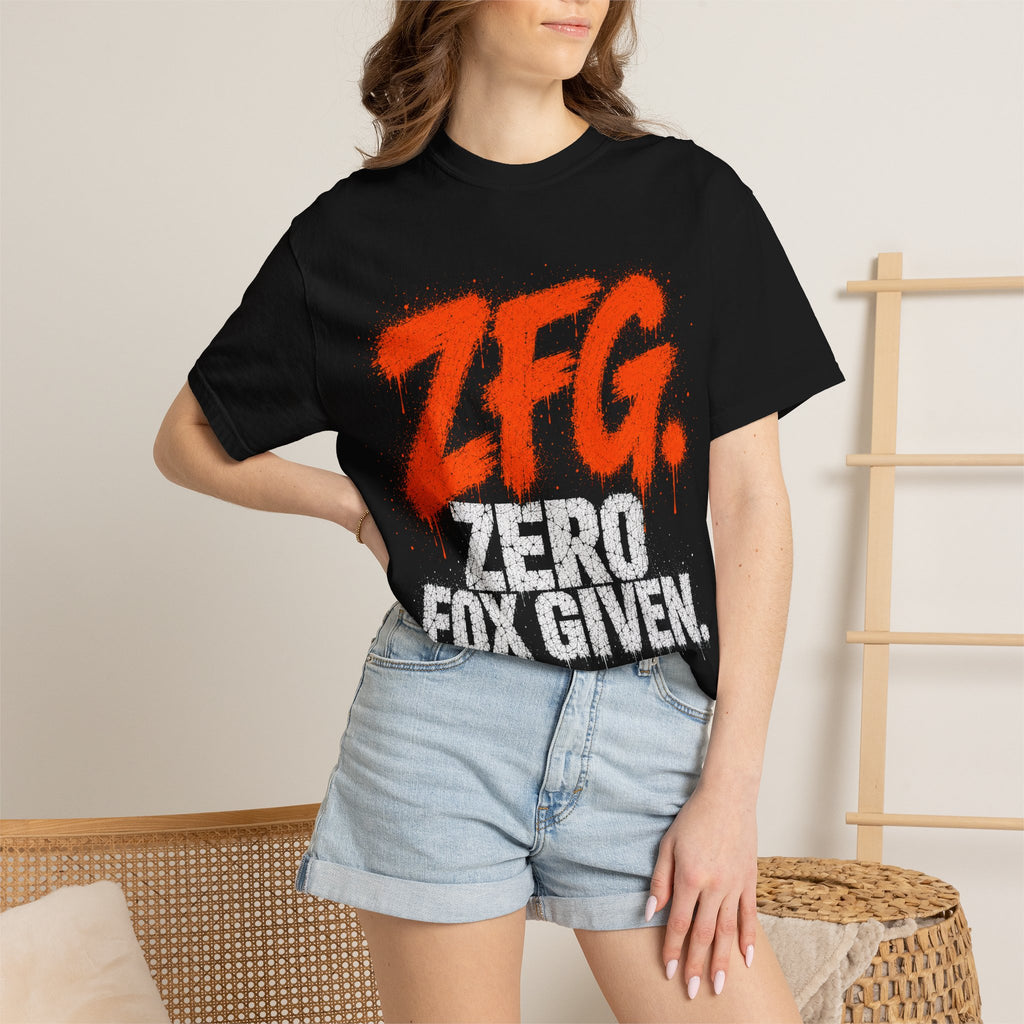 ZFG T-shirt