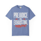 Prejudice T-shirt