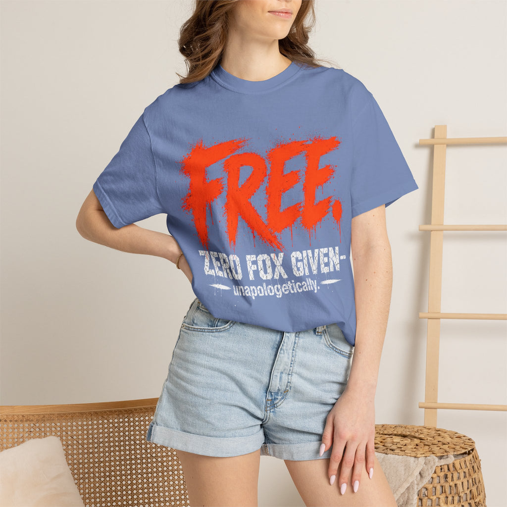 Free T-shirt
