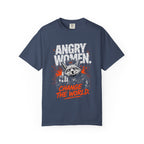 Angry Women T-shirt