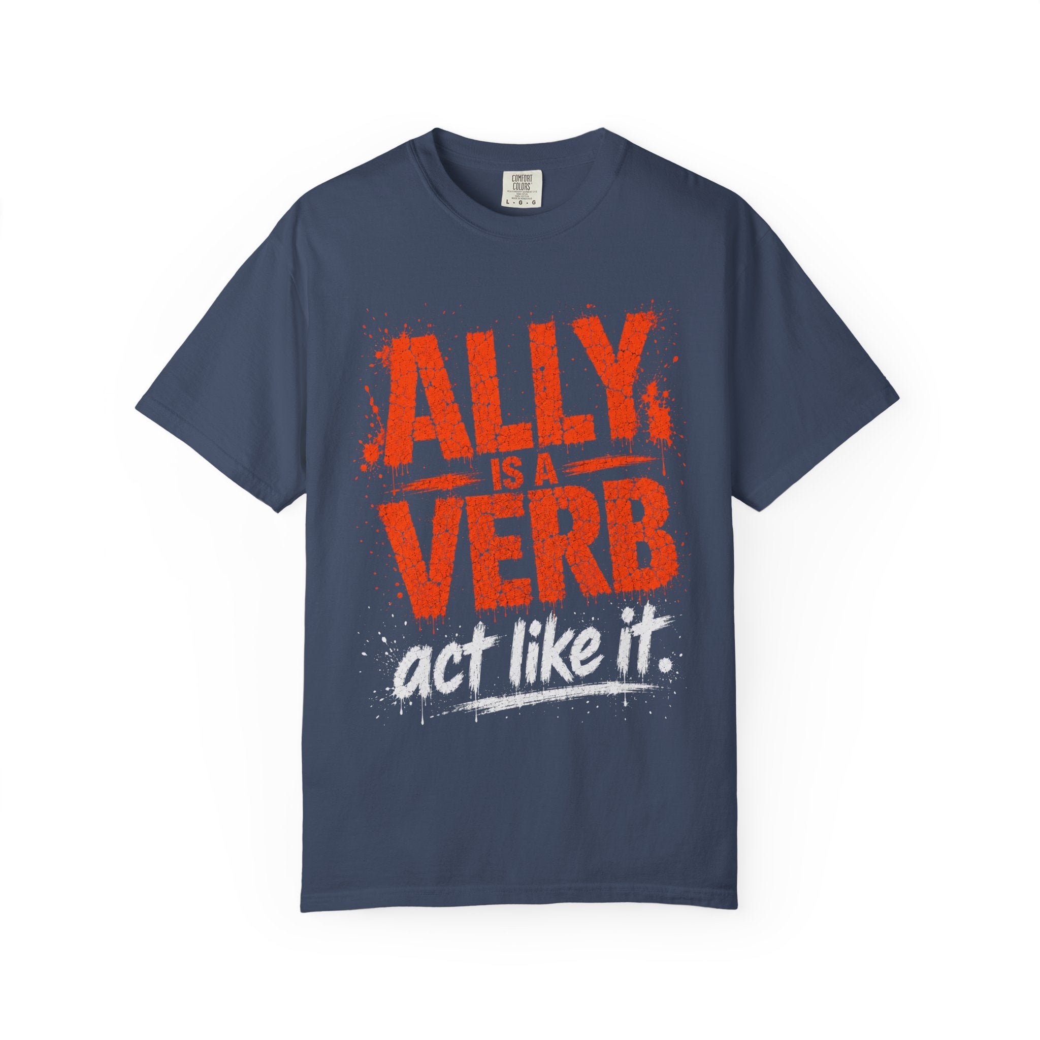 ALLY T-shirt