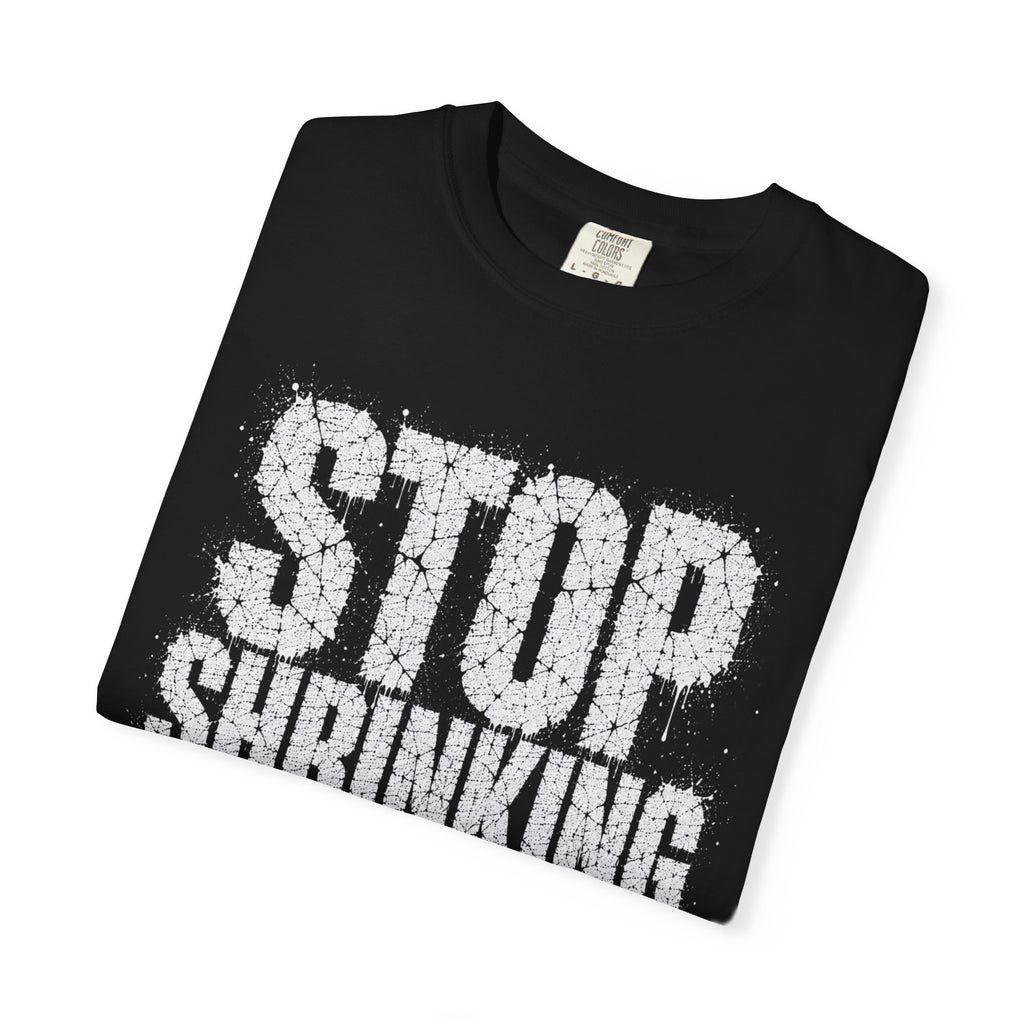 STOP T-shirt