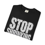 STOP T-shirt