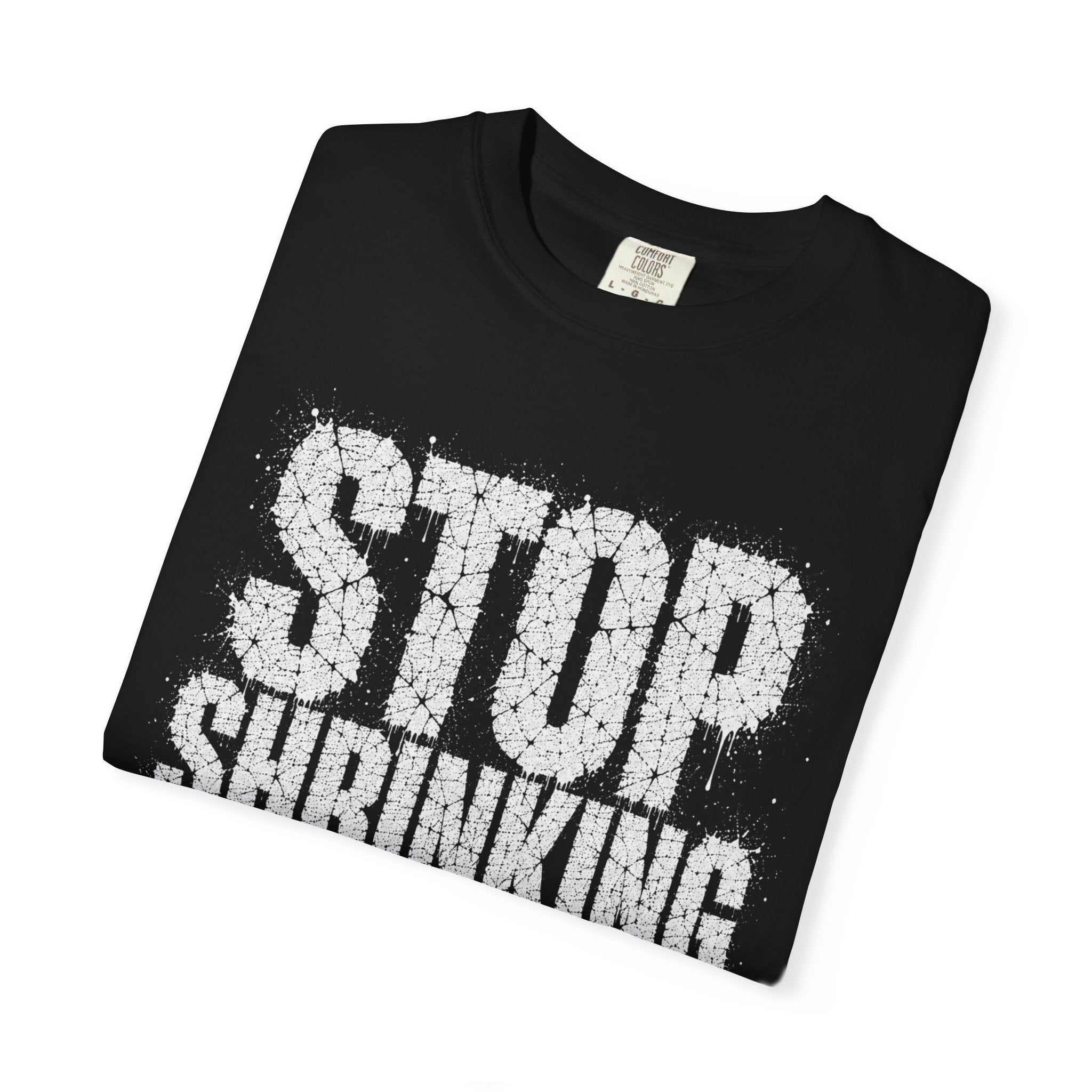 STOP T-shirt
