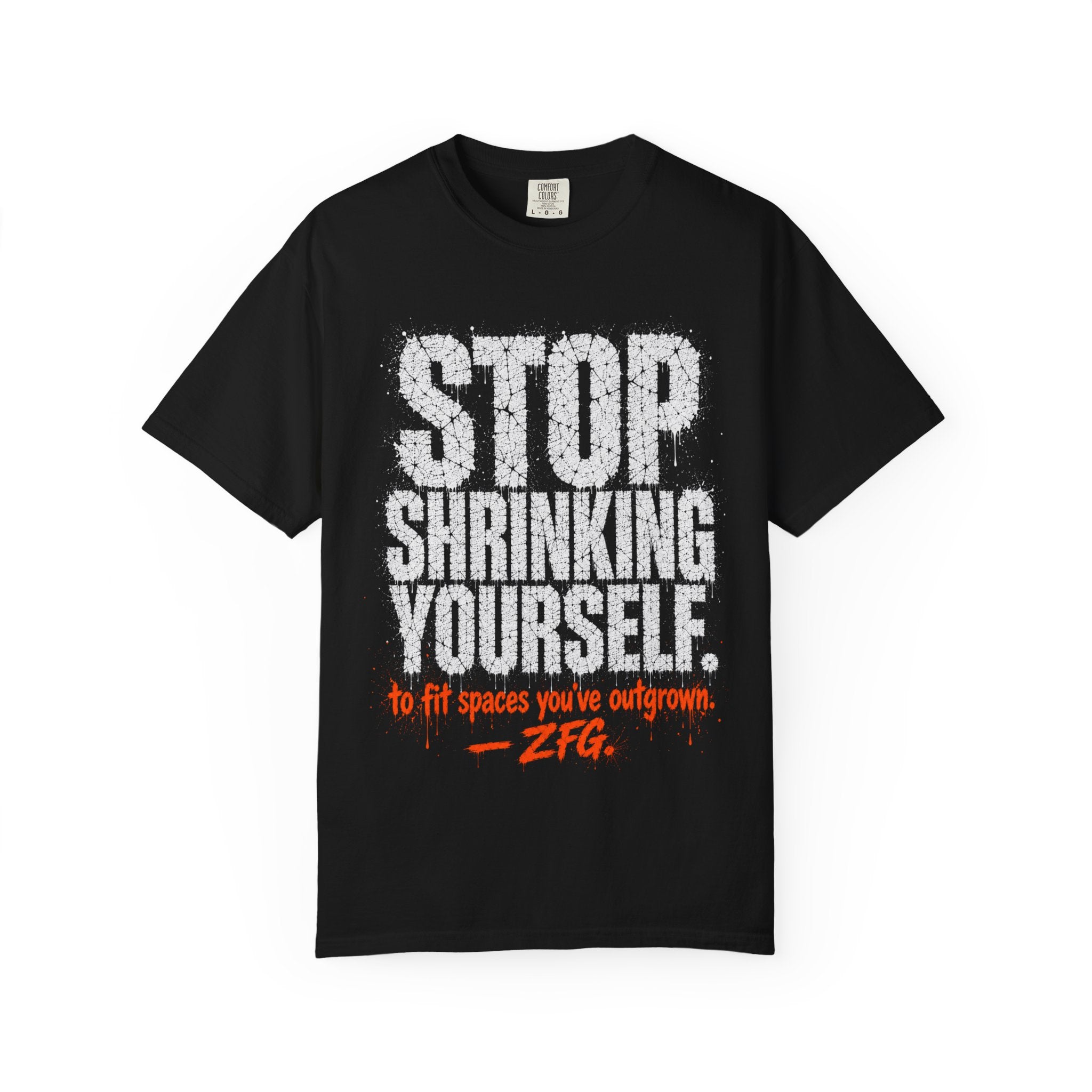 STOP T-shirt
